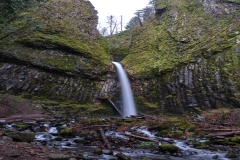 Oneonta Gorge 1