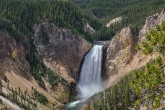 Yellowstone Falls 2